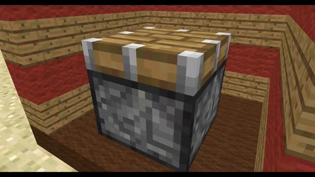 Minecraft школа мобов #12 ЭВОЛЮЦИЯ смотреть онлайн