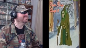 Anastasia (Dingo Pictures) - Phelous - Reaction! (BBT)