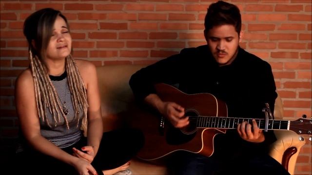 COVER: Hold On (Drake) + Hollow (Tori kelly) + Meu Primeiro Amor (Priscila Alcântara) Gabriela Smit смотреть онлайн