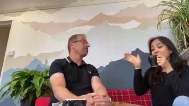 Brazil House Blend - Reviewed By MR Coffee