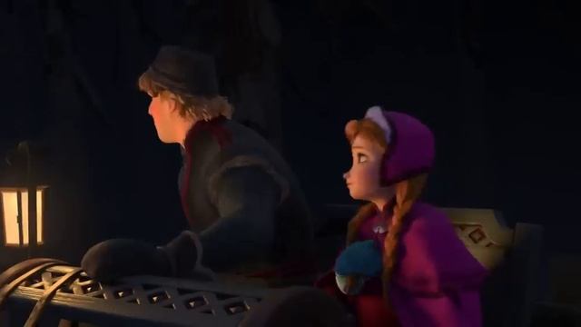 La Reine Des Neiges 2013 - Dessin Animé Film Complet En Francais - Meilleurs Moments