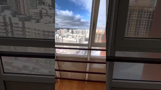 Авиаторов Балтики 17. Мурино