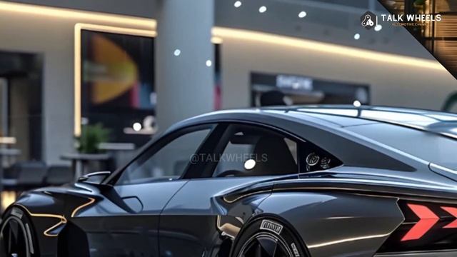 EXCLUSIVE! 2025 Audi A7 Launched! - Preview Of A6 Successor