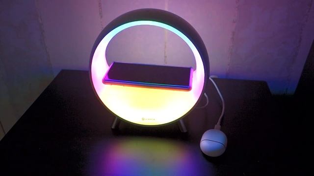 Dekala Arches Ambient Smart Light смотреть онлайн
