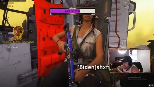 Call of Duty: Warzone (70killers) Days64 смотреть онлайн