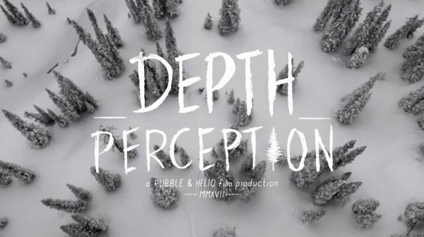Depth Perception (2017)
