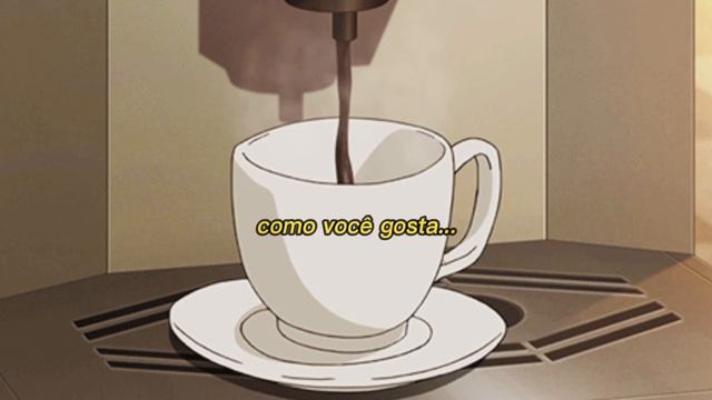Beabadoobee - Coffee [legendado/tradução]