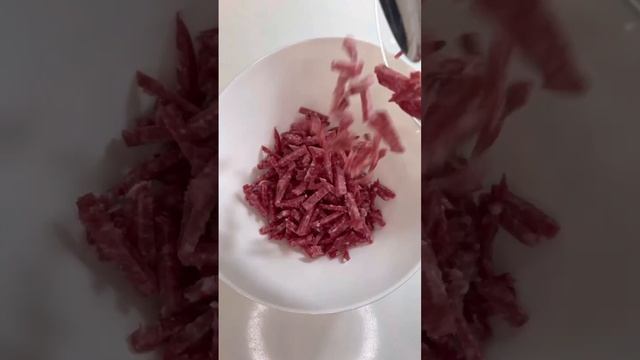 Рецепты на каждый день