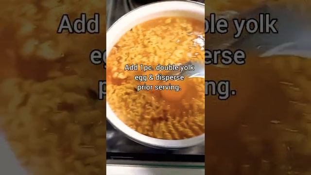Noodles Series: Ottogi Cheese Ramen смотреть онлайн