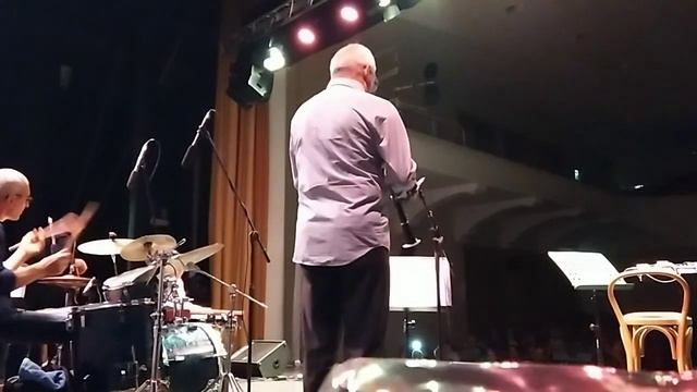 "Pastorale" - Paolo Ricca Group, Teatro F. Costabile di Lamezia Terme смотреть онлайн