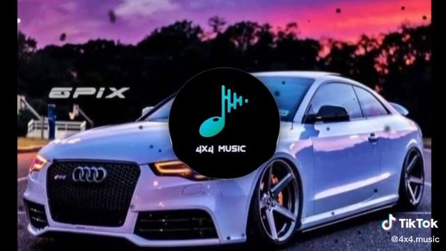 Use Headphones🎧🎧🎧 New Arabic Remix Slowed-reverb Misic #song #bass #slowed #reverb #4x4