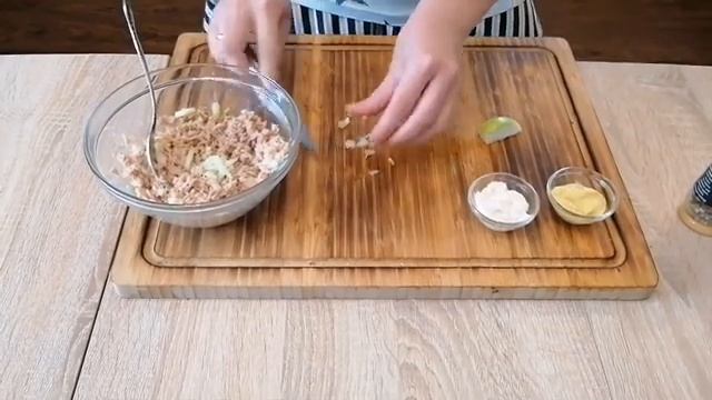 Бутербродная паста из тунца пошаговый рецепт смотреть онлайн