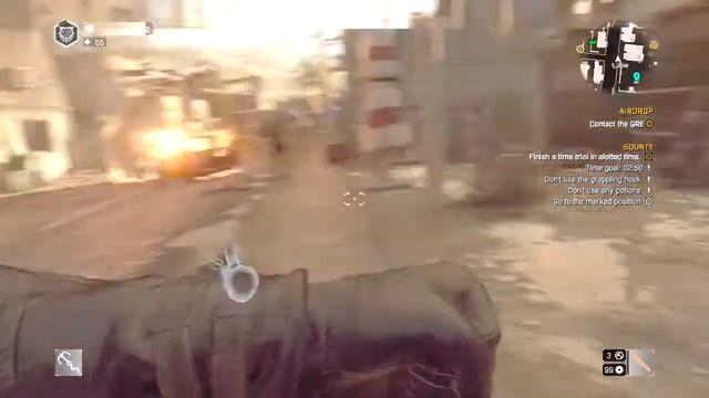 Van Crane dlc how to use boomer rang abillity guide смотреть онлайн