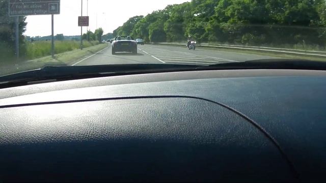 bmw 323 ci running through its paces смотреть онлайн