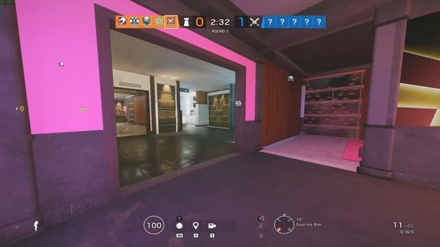 The *BEST* 14 Year Old Champion AIM - Rainbow Six Siege смотреть онлайн