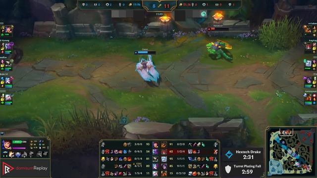 GAREN vs RENEKTON (TOP) | 7/0/5, Godlike | KR Master | 14.10 смотреть онлайн
