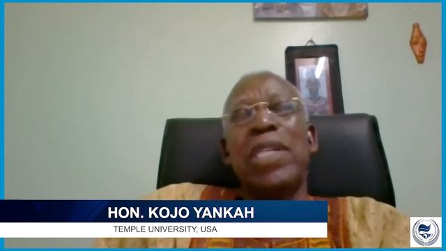 African Academic Diaspora Virtual Confab: Strengthening Relations btn HBCU & African Universities I смотреть онлайн