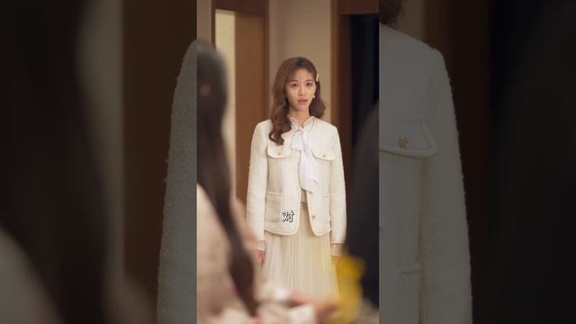 Full Movie | 心机小三穿着婚纱抢婚，渣夫毫不犹豫和小三结婚！妻子转身就嫁给霸总做渣夫的嫂嫂！ 💕 中国电视剧