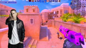 Я сам научился сиять ? мувик стандофф 2