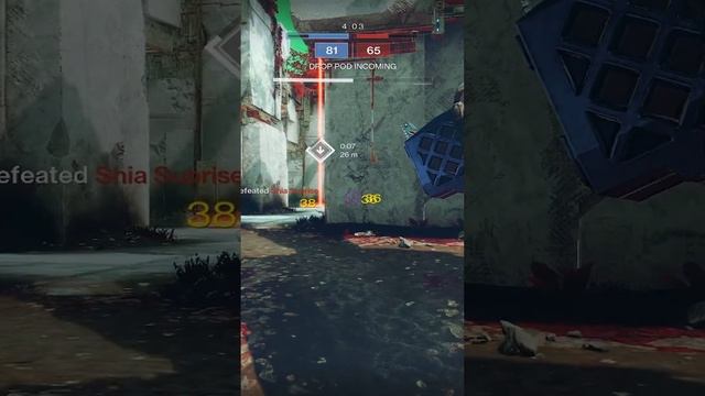 Phyllotactic Spiral feels really nice | Destiny 2 смотреть онлайн