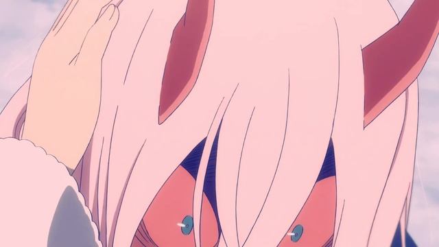 Darling in The Franxx (Zero Two & Hiro)「AMV」- Falling ᴴᴰ смотреть онлайн