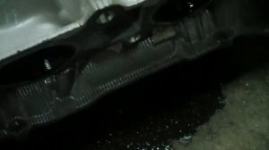 LEXUS RX 330 3MZ- FE ремонт двс часть 1