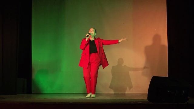 Катерина Деминова - Tico-tico