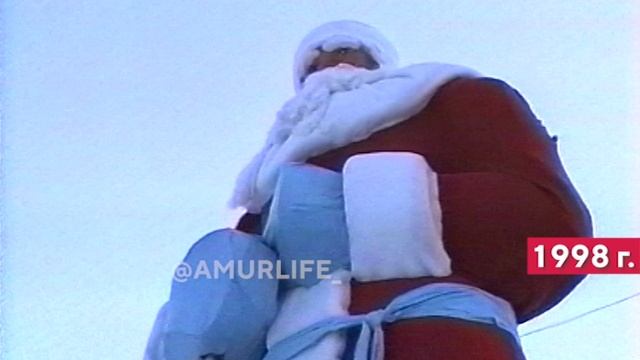 Ёлка из сосен. Как её делали в 90-е смотреть онлайн