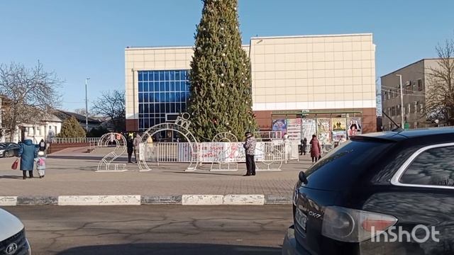 В Ейске весна среди зимы+13☀️Прогулка, разговоры по душам ☀️❄️⛪👫🌲 смотреть онлайн