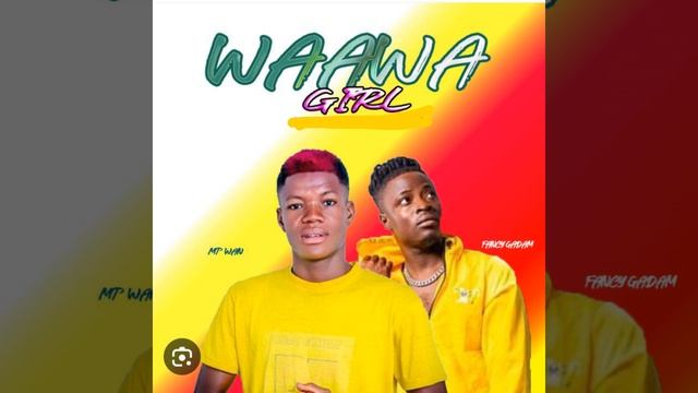 Waawa Girl смотреть онлайн