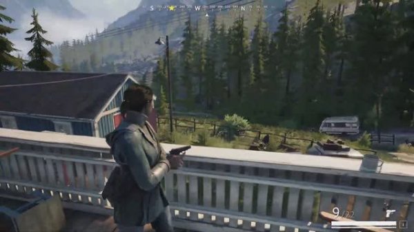 Vigor - как тут играть?