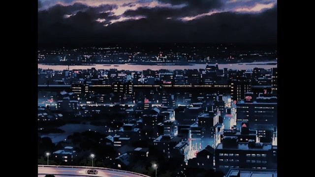 Night Tempo - Lovely! смотреть онлайн