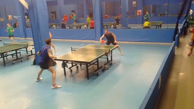 20190709 Вт 400TTFA Меньшиков - Созинов (Edited!) 2 points last set 21 sec смотреть онлайн