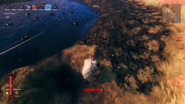 Tar Pits /Valheim /S1/Ep.68 смотреть онлайн