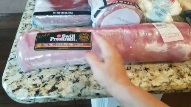 Costco haul-August смотреть онлайн