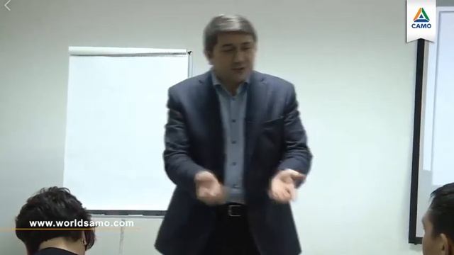 Главный урок от генерального директора TOYOTA смотреть онлайн