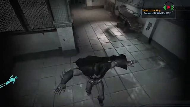 Batman: Arkham Asylum Walkthrough | Gameplay Part 3 смотреть онлайн