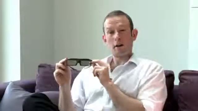 Explore 3D SMART TV Samsung смотреть онлайн