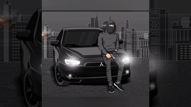 Обои в стиле В Black Russia смотреть онлайн
