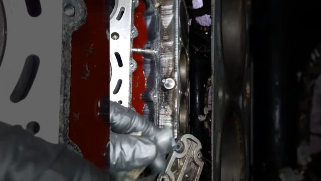 04 sienna 3.3 part 7 head gasket replacement смотреть онлайн