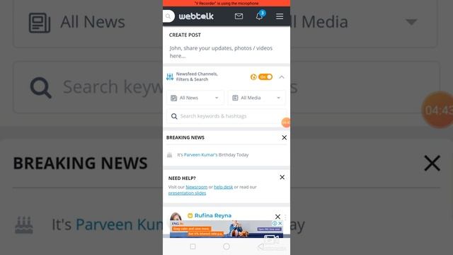 WEBTALK | ELITE STRATEGY (GROUP EXCLUSIVE) смотреть онлайн
