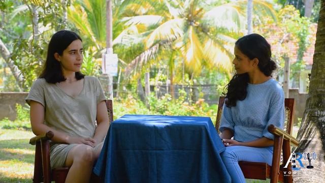 VODCAST Episode 03 | Elham Khalati | AIESEC in University of Ruhuna смотреть онлайн