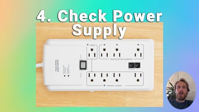 How to Fix Your Philips TV that Won't Turn On┃PROVEN Fixes смотреть онлайн