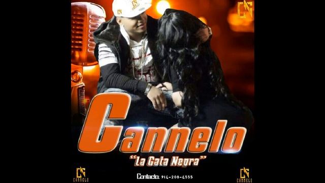 Cannelo- La Gata Negra смотреть онлайн