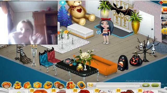 играю в Аватария - мир где сбываются мечты и Крысы Onlain смотреть онлайн