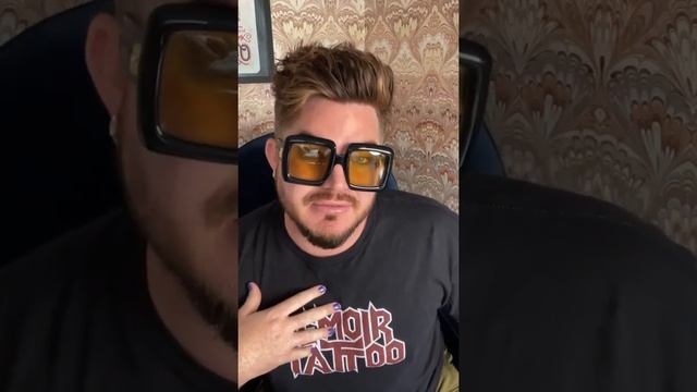 Adam Lambert live Instagram 2022-03-31 смотреть онлайн