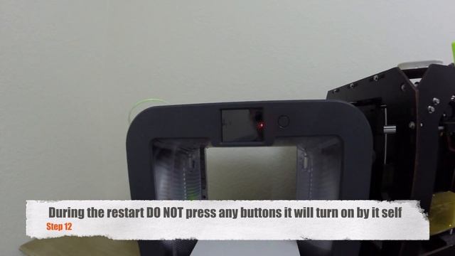 Cube 3D 3rd Gen Filament Patch/Hack смотреть онлайн