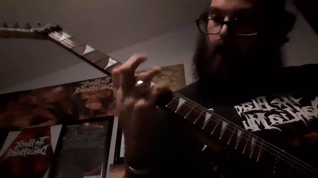 Avarice axiom play through смотреть онлайн
