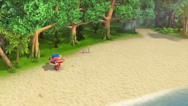 [СУПЕРКРЫЛЬЯ2] FLIP часть1 | Сезон2 Сборник Персонажей | Официальный канал Суперкрылья