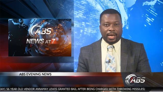 ABS EVENING NEWS - Local Segment (7-9-2021) смотреть онлайн